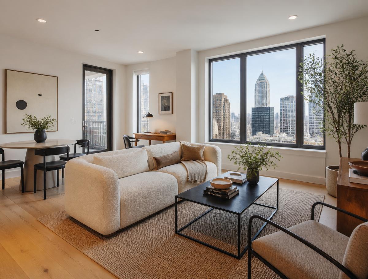 The Piedmont Suite